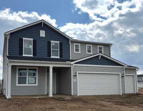 5549 Violet Street, South Bloomfield, OH 43103