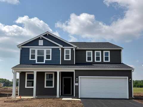 5539 Violet Street, South Bloomfield, OH 43103