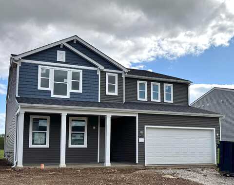 5539 Violet Street, South Bloomfield, OH 43103