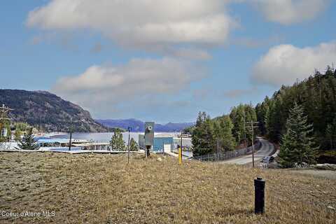 16882 E Hudson Bay, Bayview, ID 83803
