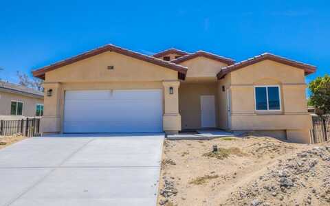 16388 Avenida Rambla, Desert Hot Springs, CA 92240