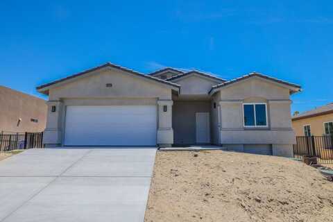 16264 Avenida Rambla, Desert Hot Springs, CA 92240
