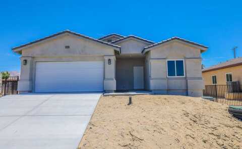 16364 Avenida Rambla, Desert Hot Springs, CA 92240