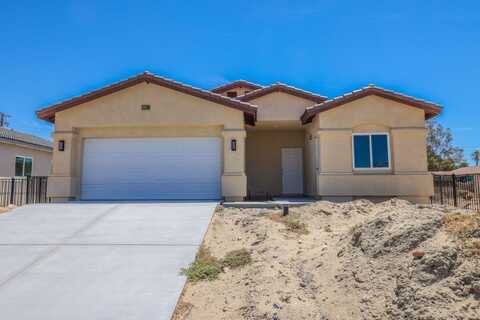 16288 Avenida Rambla, Desert Hot Springs, CA 92240
