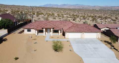 7160 Olympic Road, Joshua Tree, CA 92252