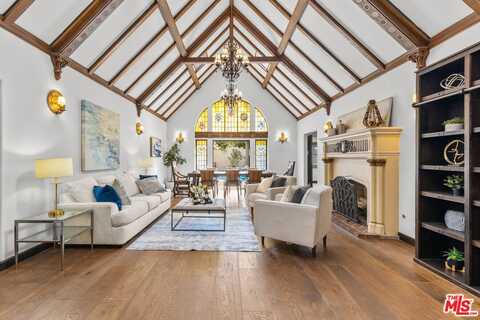 186 N Citrus Ave, Los Angeles, CA 90036