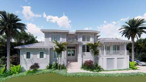 15 Cinnamon Bark Lane, Key Largo, FL 33037