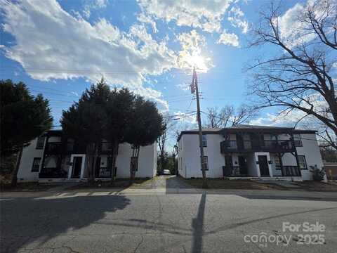 1519 and 1521 Montgomery Street, Charlotte, NC 28216