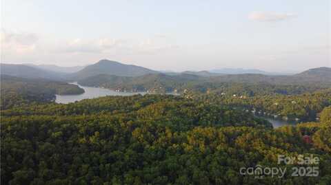 Lot 59 Bear Cliff Way, Lake Lure, NC 28746