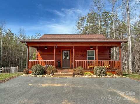 5680 Low Country Road, Lenoir, NC 28645