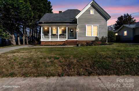 218 Wilson Street, Albemarle, NC 28001