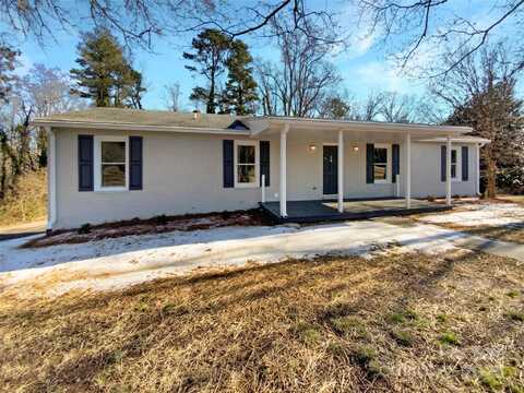 510 Newport Drive, Salisbury, NC 28144