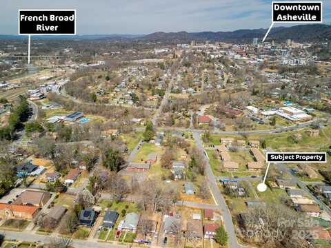 Tbd Camby Street, Asheville, NC 28801