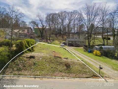 Camby Street, Asheville, NC 28801