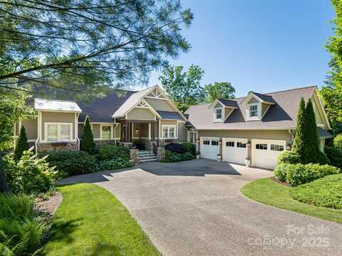 29 Croton Court, Asheville, NC 28803