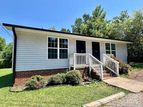 1316 - 1318 Old Landsford Road, Lancaster, SC 29720