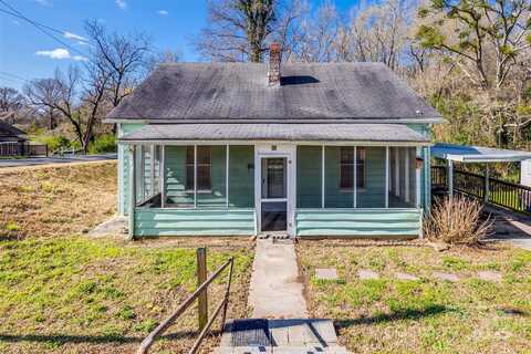 36 Brookline Street, Great Falls, SC 29055