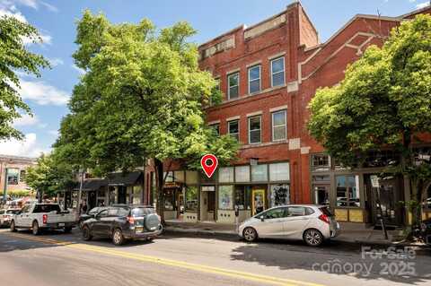 32 Broadway Street, Asheville, NC 28801