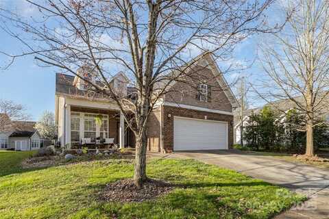 14014 Acorn Creek Lane, Charlotte, NC 28269