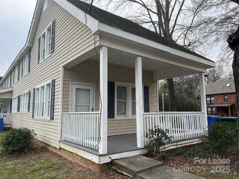 136 South Street E, Albemarle, NC 28001