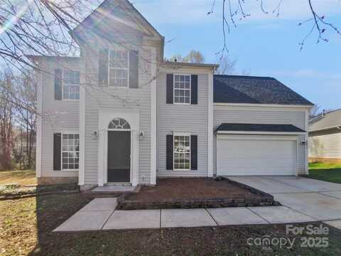 9832 Veronica Drive, Charlotte, NC 28215