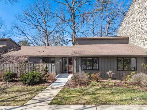 214 Crowfields Drive, Asheville, NC 28803