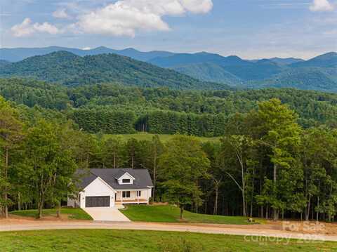 168 Country Drive, Mars Hill, NC 28754