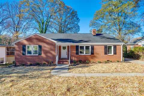 1081 Evergreen Circle, Rock Hill, SC 29732