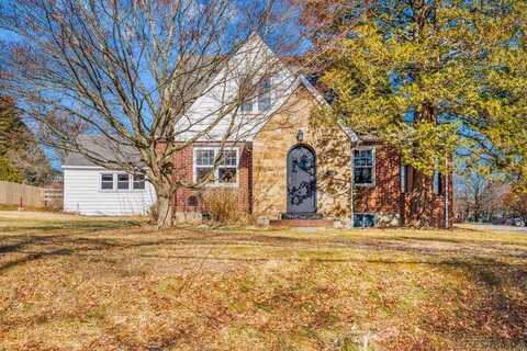 1400 Luzerne St Ext, Johnstown, PA 15905