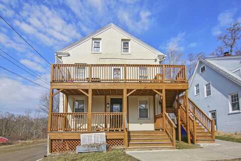 48 Jackson Street, Middletown, CT 06457