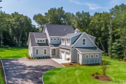 412 Tanner Marsh Road, Guilford, CT 06437