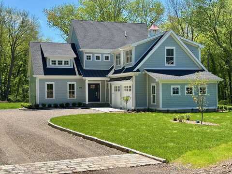 412 Tanner Marsh Road, Guilford, CT 06437