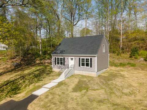 1221 North Pleasant Valley Road, Groton, CT 06340