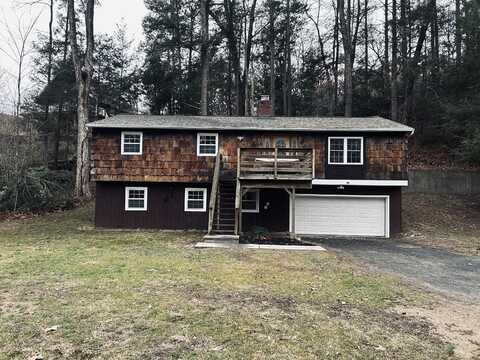 60 Riverhill Road, Southbury, CT 06488
