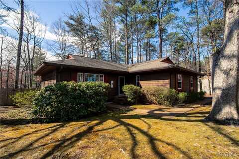 2300 Thousand Oaks Drive, Henrico, VA 23294