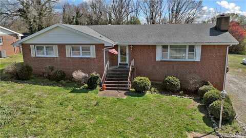6009 + 6011 Long Street, Henrico, VA 23231
