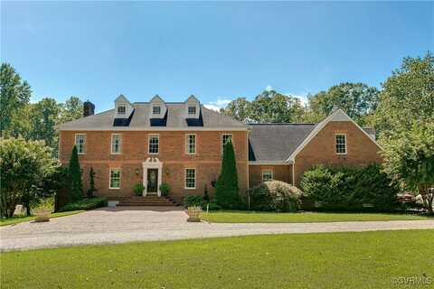 1517 Old Church Road, Mechanicsville, VA 23111