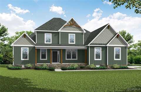 Kensington Lane, Goochland, VA 23063