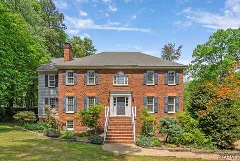 12540 Heather Grove Road, Henrico, VA 23059