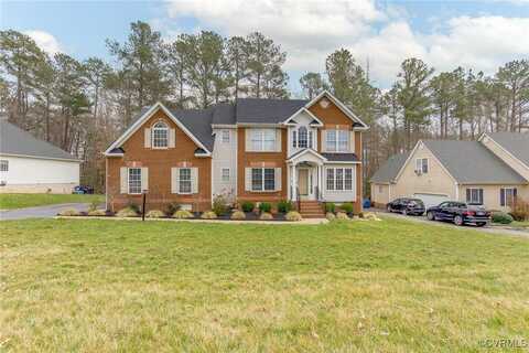 5330 Nairn Lane, Chester, VA 23831