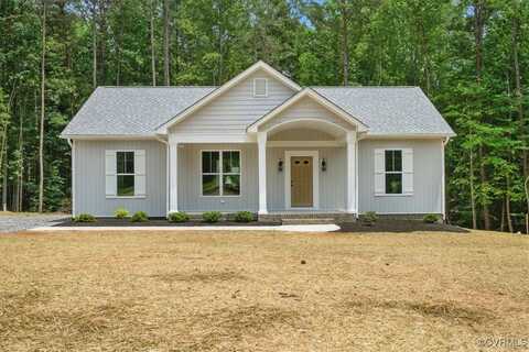 8007 E Patrick Henry Highway, Nottoway, VA 23955