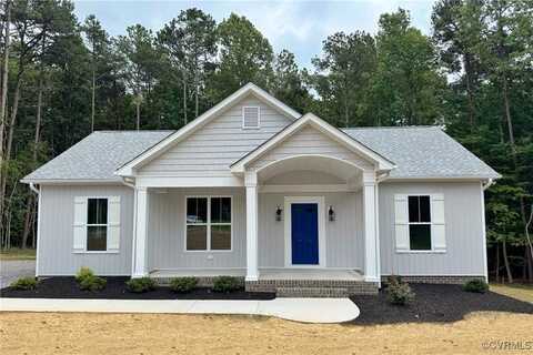 8007 E Patrick Henry Highway, Nottoway, VA 23955