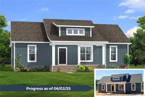 5732 Darlington Heights Road, Farmville, VA 23901