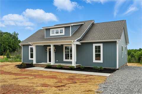 5732 Darlington Heights Road, Farmville, VA 23901