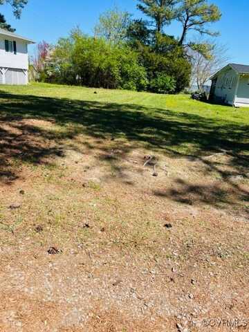 0 Trudie Drive, Center Cross, VA 22437