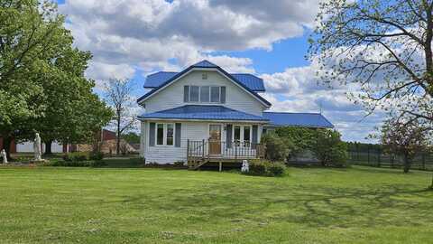 118065 KRAUS STREET, Marshfield, WI 54449