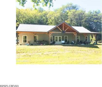 3154 Dodson Gap Road, Culleoka, TN 38451