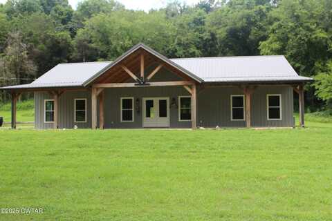 3154 Dodson Gap Road, Culleoka, TN 38451