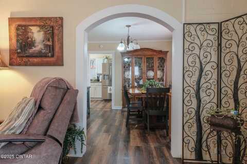 115 N Reynolds Street, McKenzie, TN 38201
