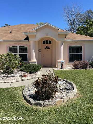 6037 Hickory Grove Lane, Port Orange, FL 32128